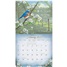 2025 Wall Calendar WCA94477